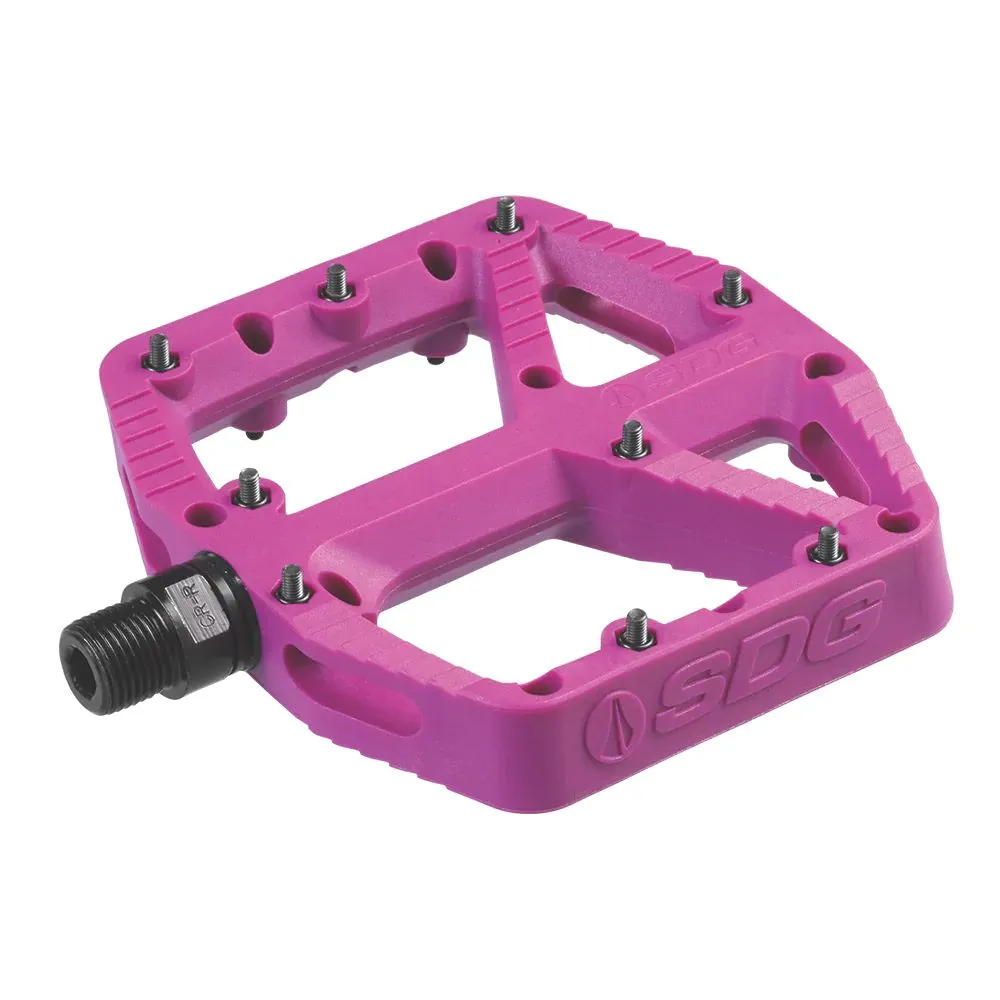 SDG Pedals Comp