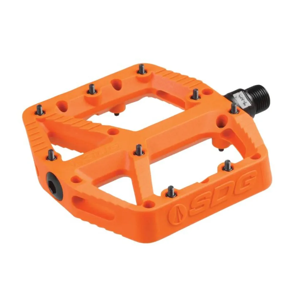SDG Pedals Comp