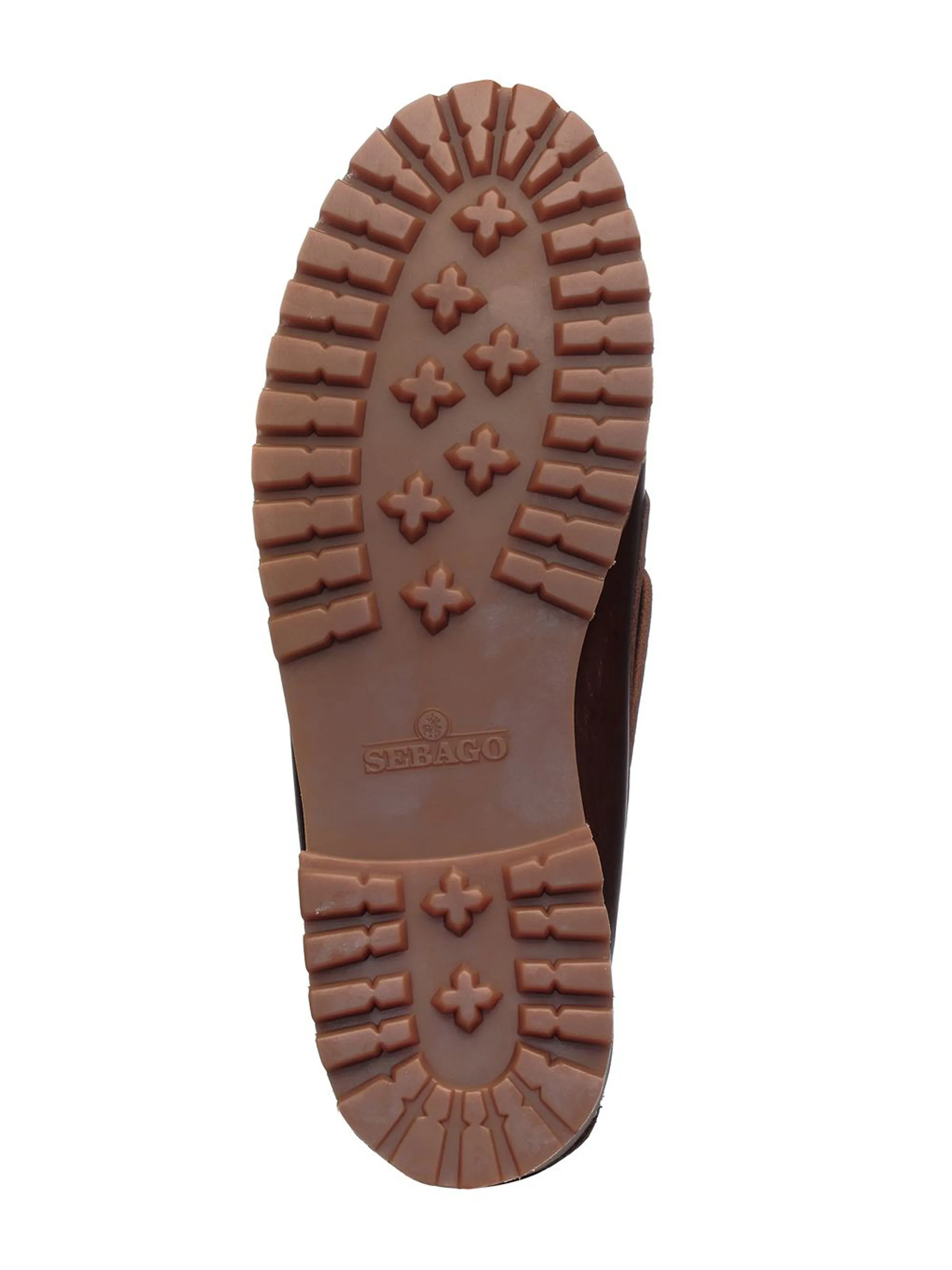 Sebago - Ranger Boat Shoe
