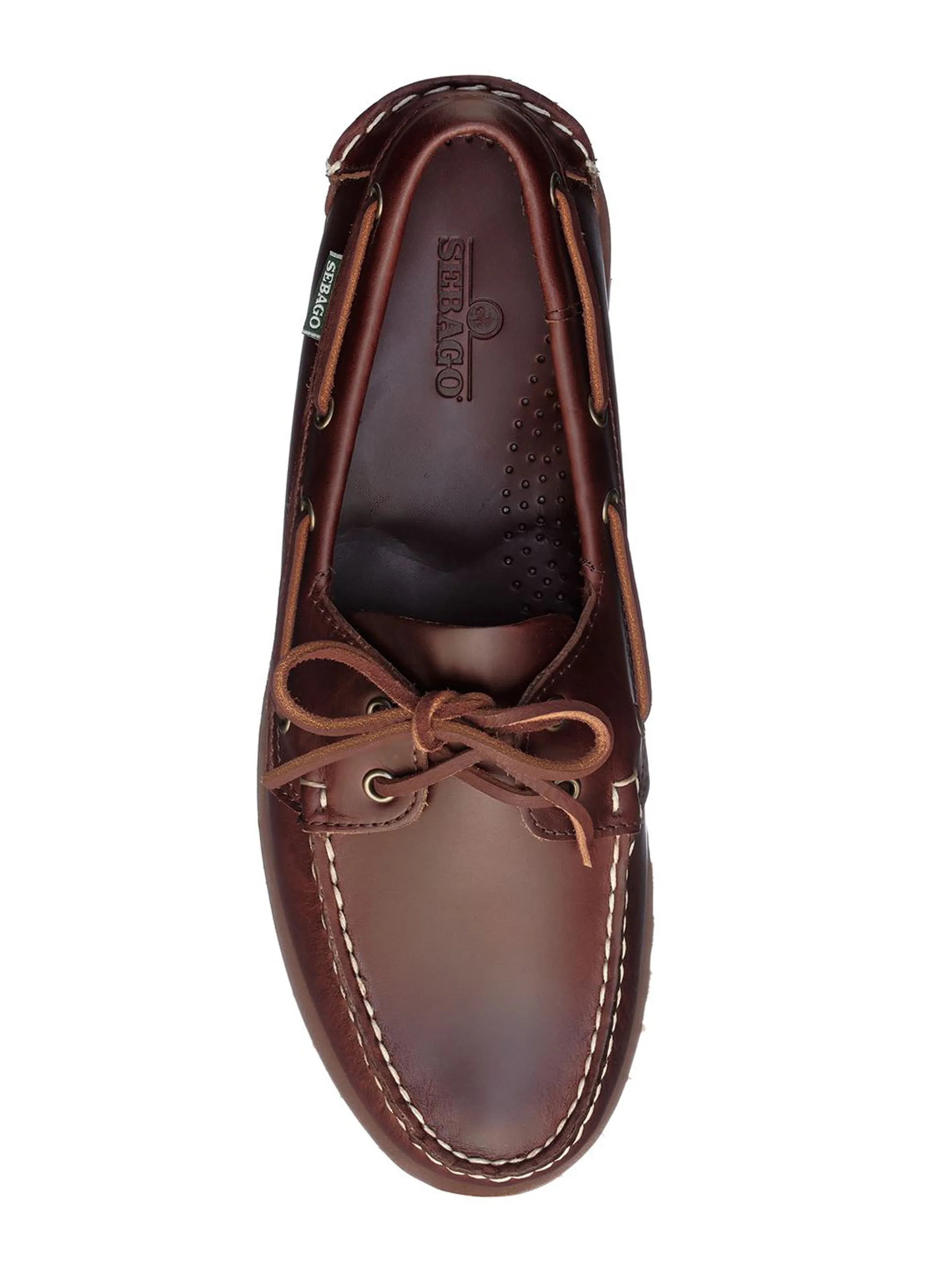 Sebago - Ranger Boat Shoe