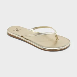 Shade & Shore Women's Cali Flip Flop Sandals 89255340