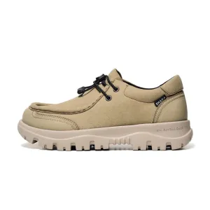 Shaka TRAIL TYROL MOC EX(SAND)