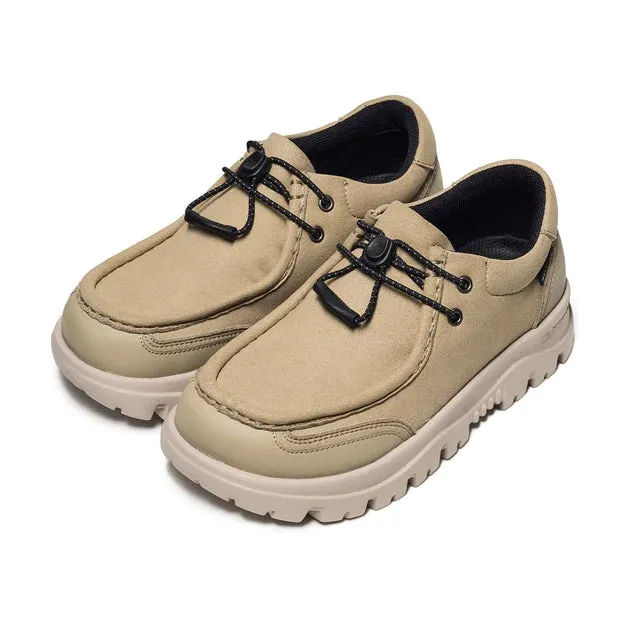 Shaka TRAIL TYROL MOC EX(SAND)