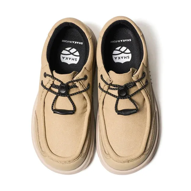 Shaka TRAIL TYROL MOC EX(SAND)