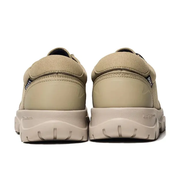 Shaka TRAIL TYROL MOC EX(SAND)