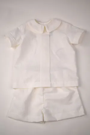 Shirt / Shorts Set