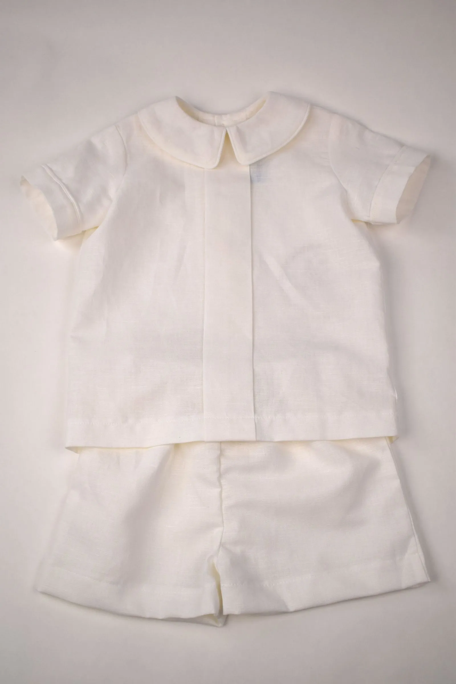 Shirt / Shorts Set
