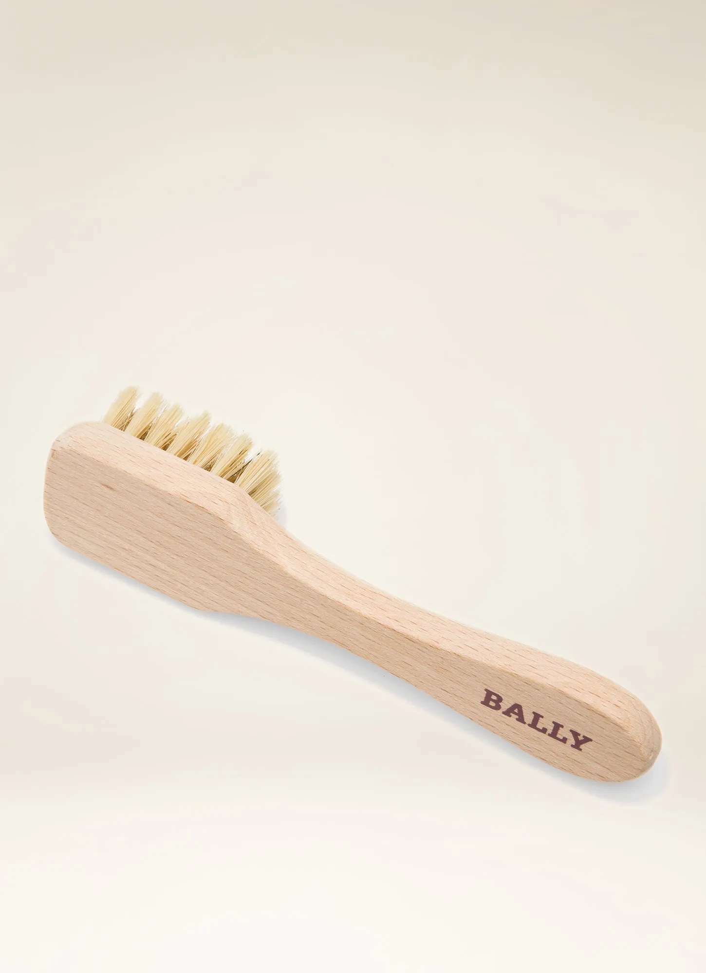 Shoe Care Brush