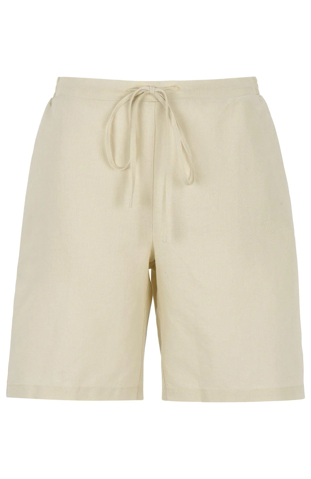 Shorts  - Linen