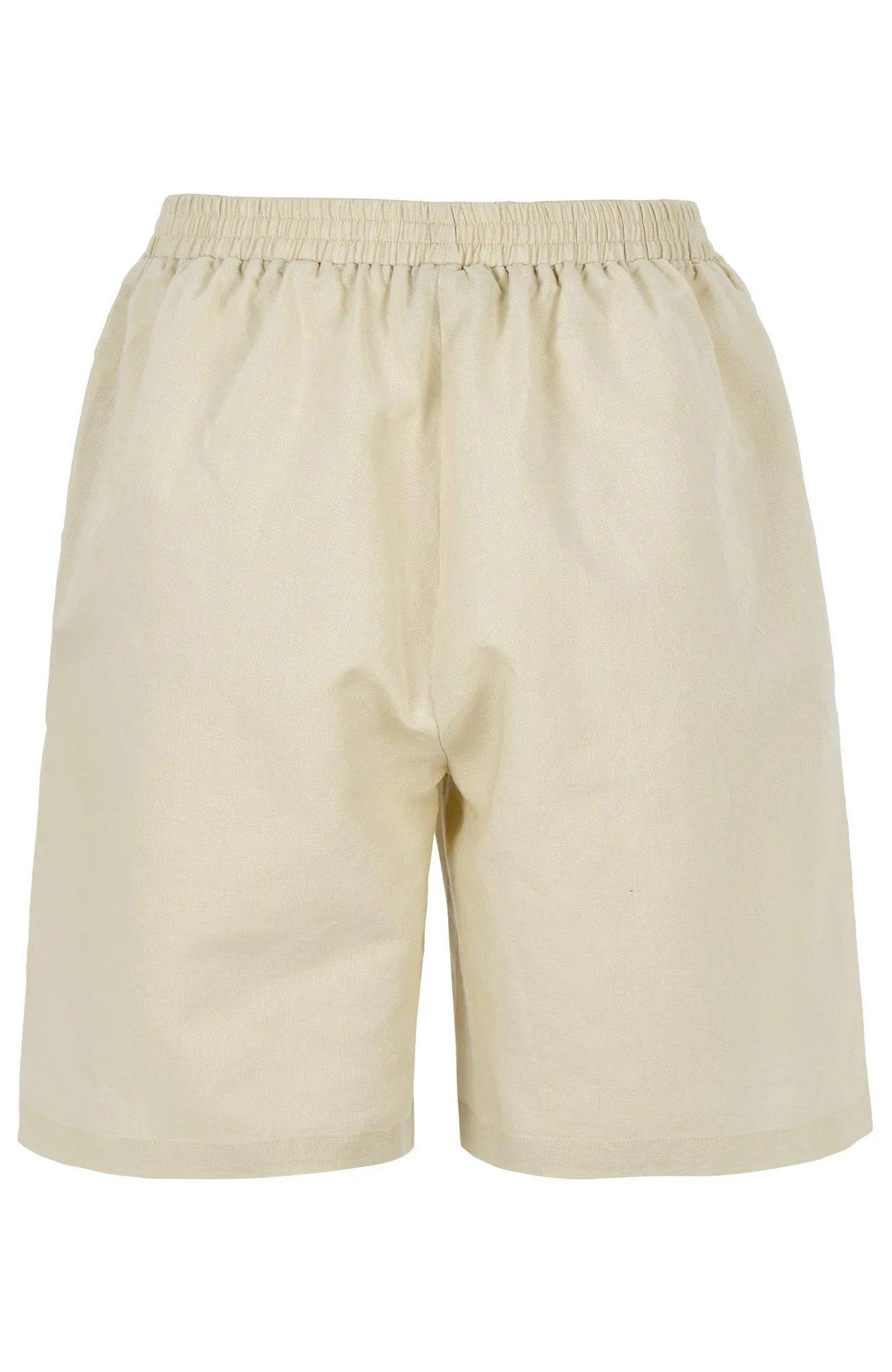 Shorts  - Linen