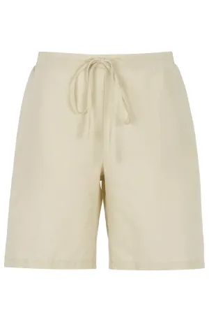 Shorts  - Linen