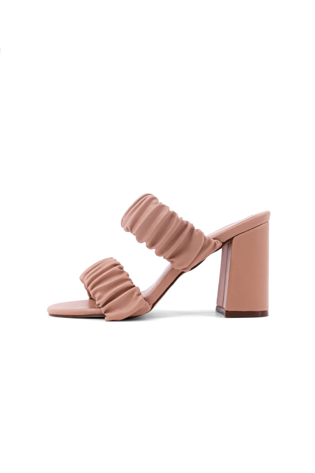 SHU SHOP HIDILYN - NUDE