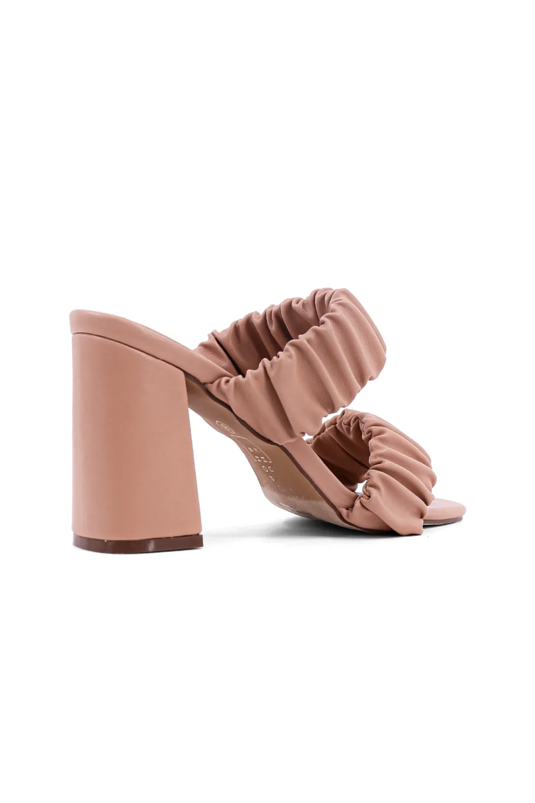 SHU SHOP HIDILYN - NUDE