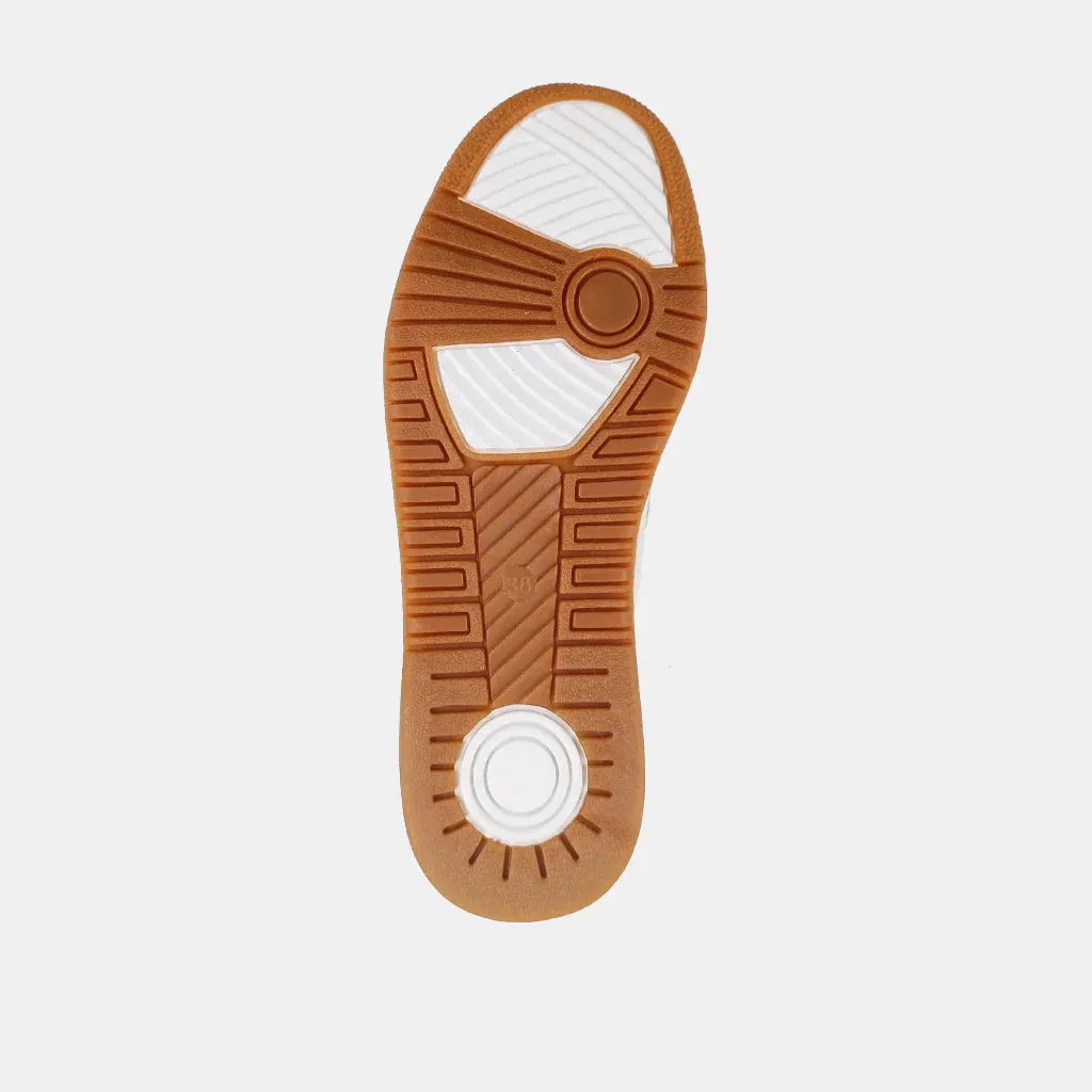 Shushop Romi Sneaker in Beige