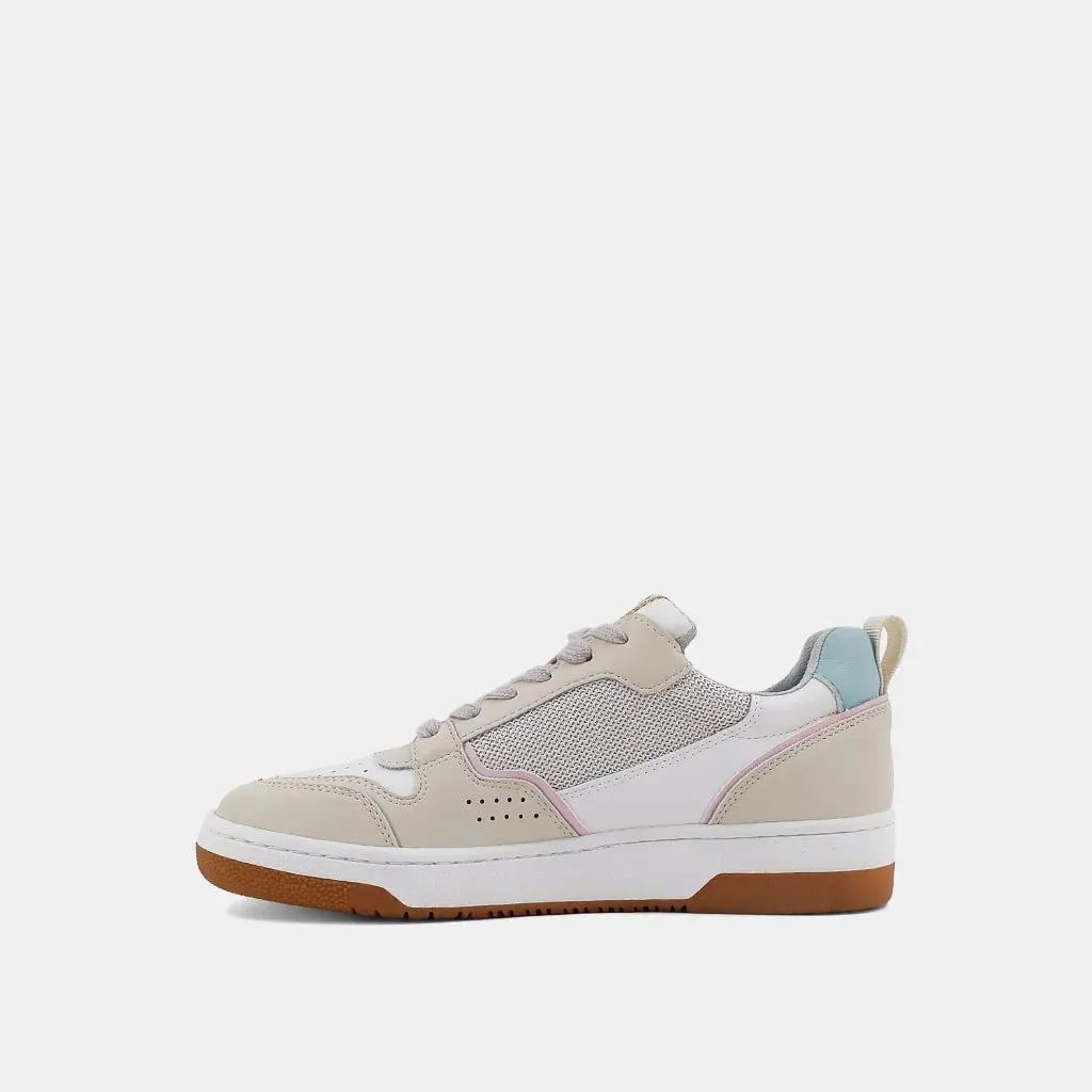 Shushop Romi Sneaker in Beige