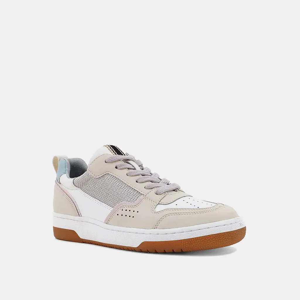 Shushop Romi Sneaker in Beige