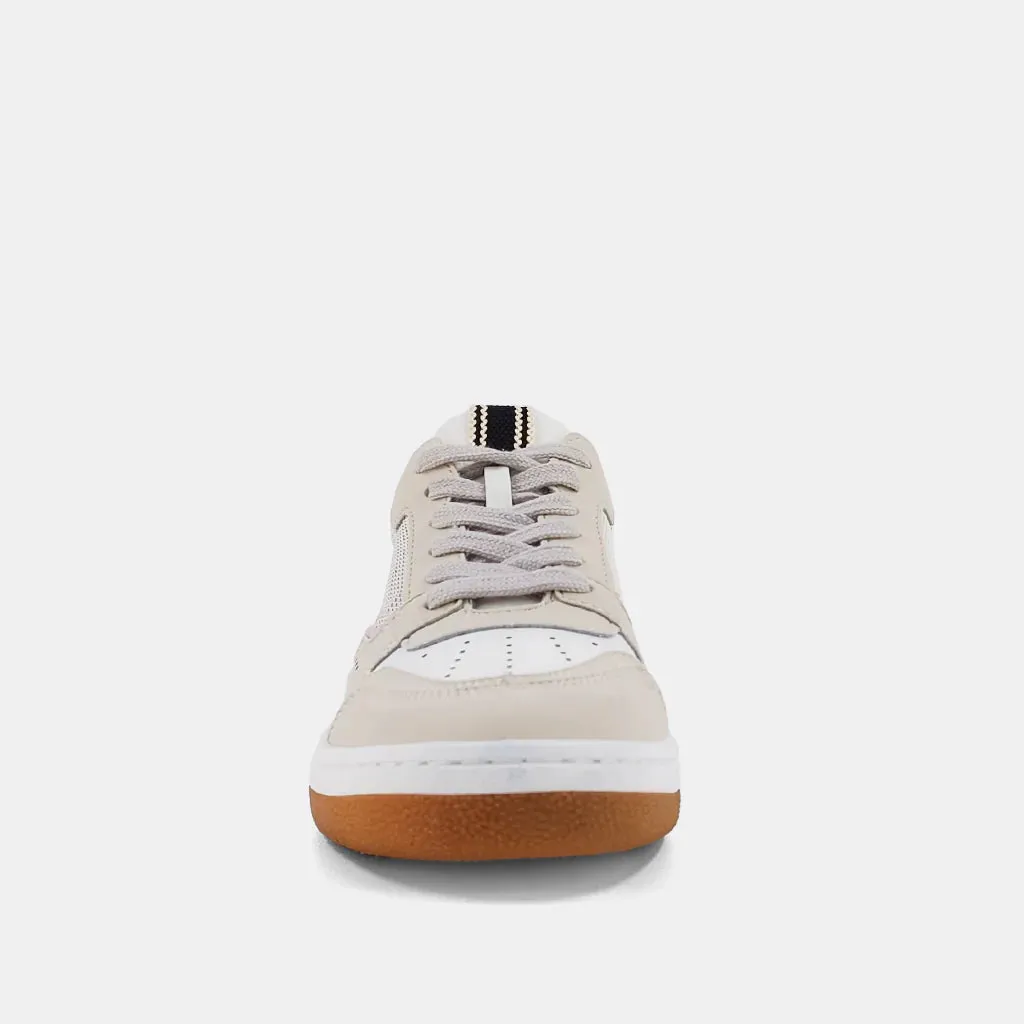 Shushop Romi Sneaker in Beige