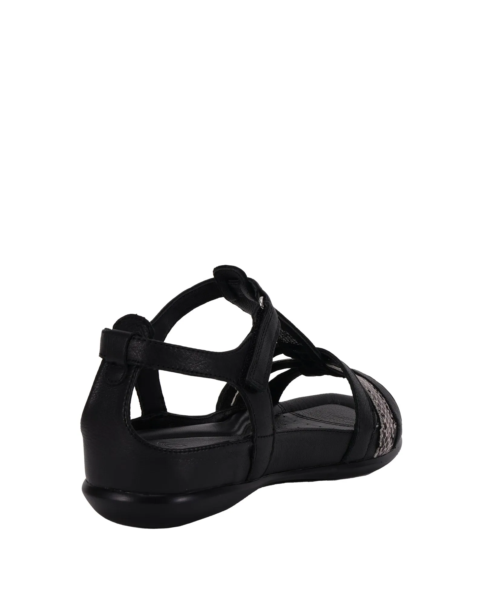 SILK BLACK