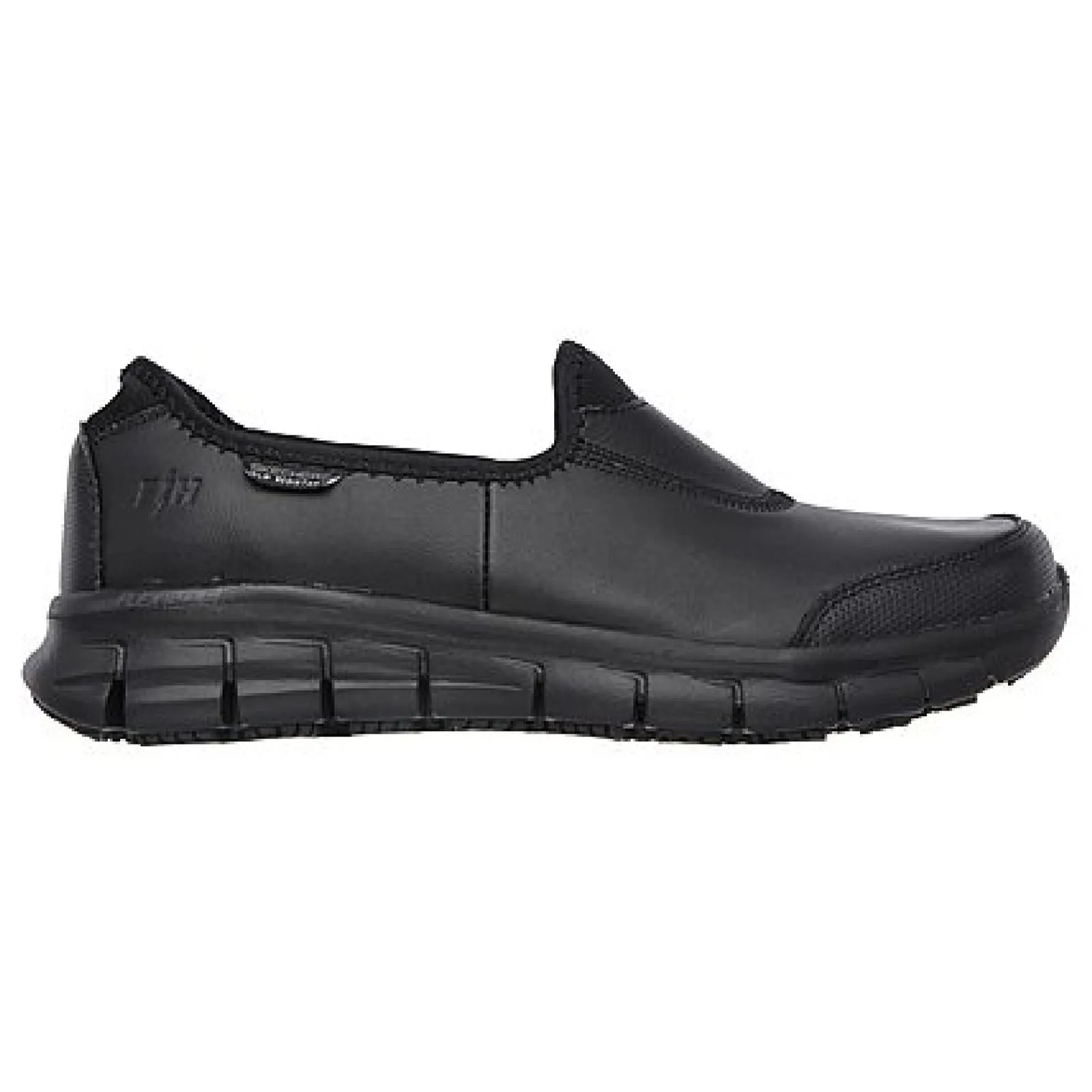 Skechers 76536EC Sure Track Relaxed Fit Sneakers für Damen mit weiter Passform