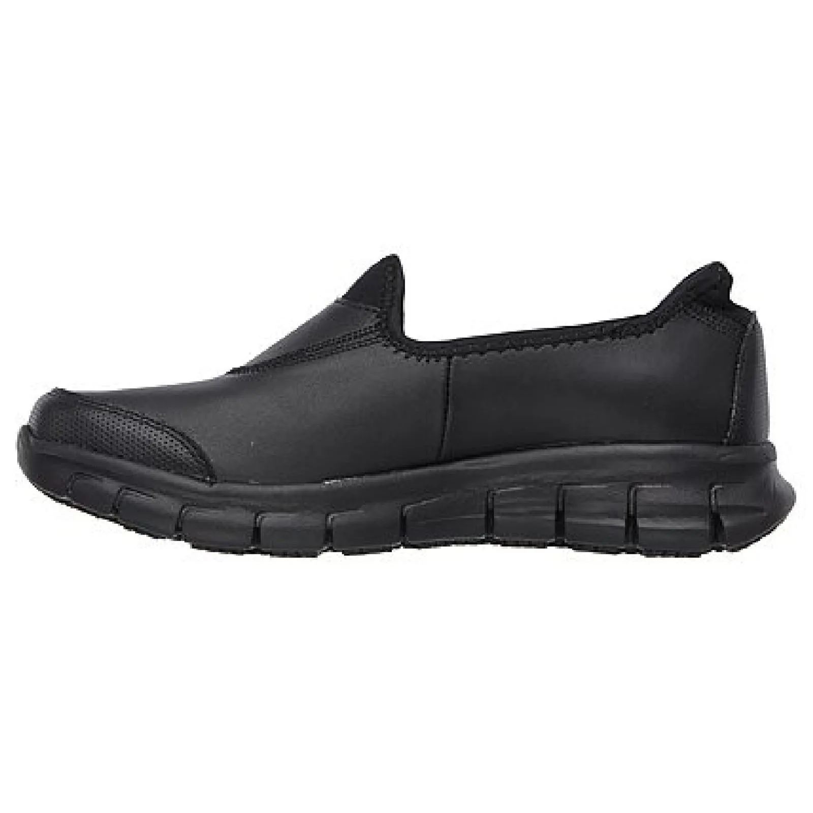 Skechers 76536EC Sure Track Relaxed Fit Sneakers für Damen mit weiter Passform
