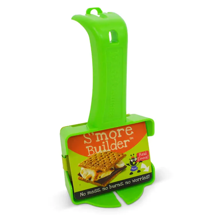 S'more Builders