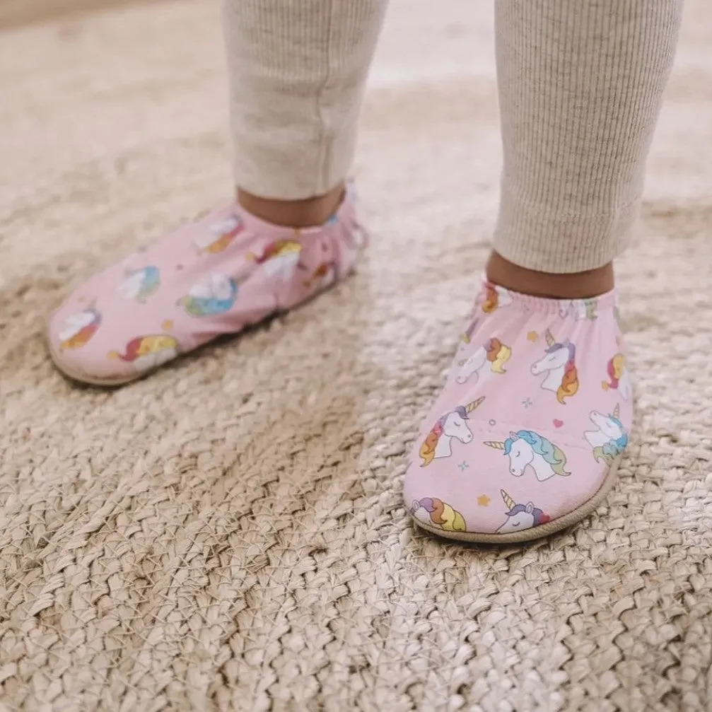 Sofie Kids Slipfree Shoes