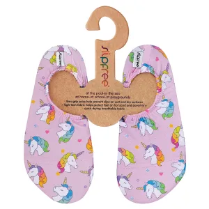 Sofie Kids Slipfree Shoes