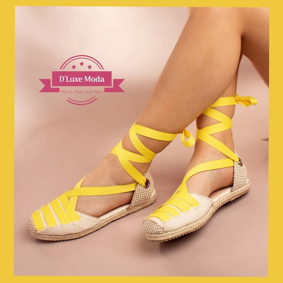 Sol 32 Sandals Makers