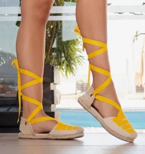 Sol 32 Sandals Makers