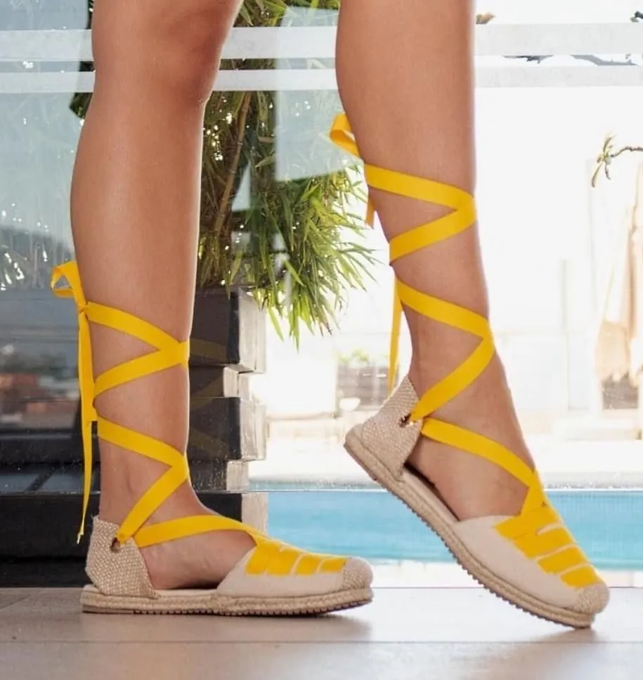 Sol 32 Sandals Makers