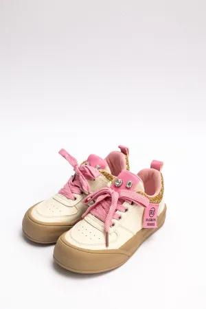 SPARKLING SHOES