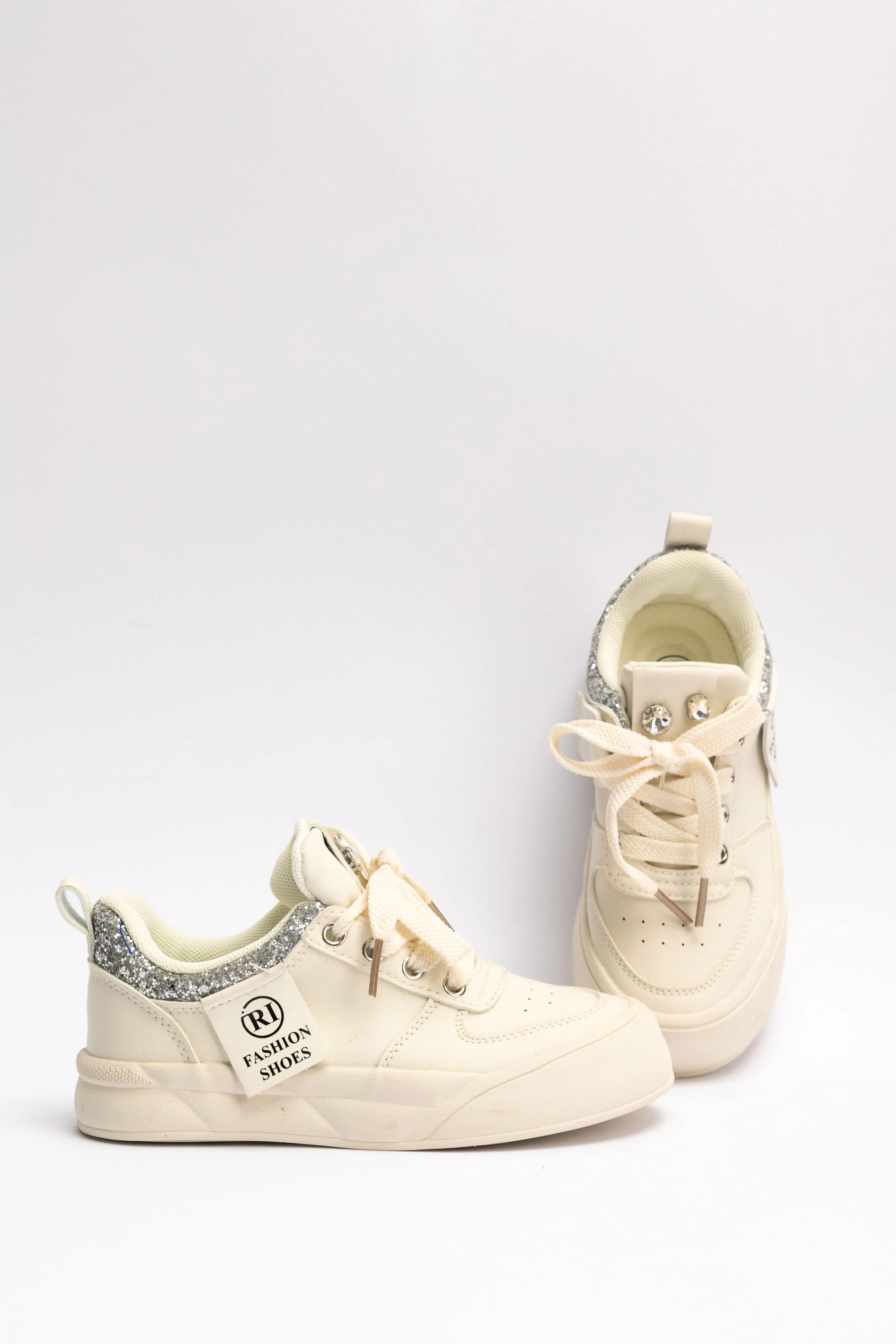 SPARKLING SHOES