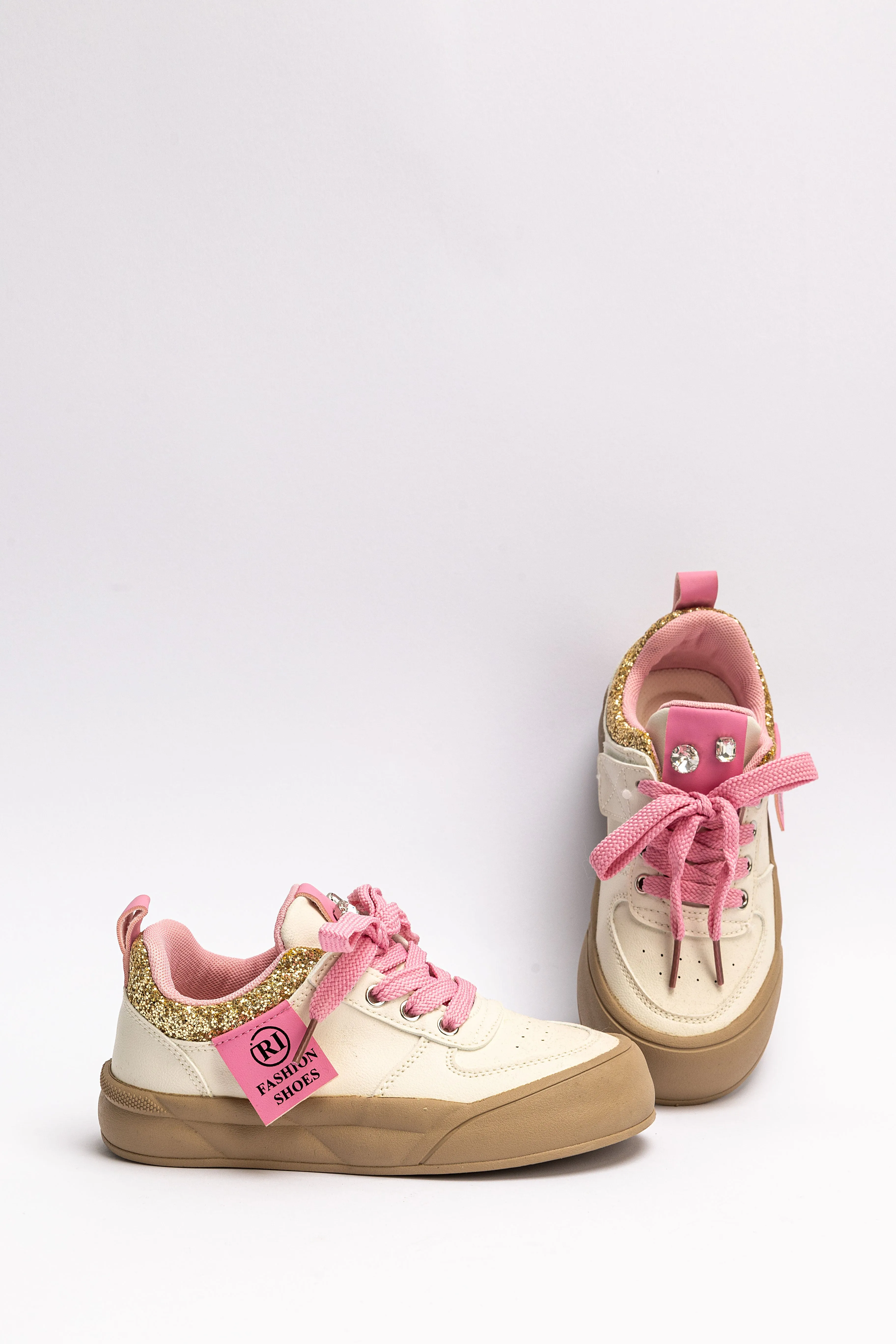 SPARKLING SHOES