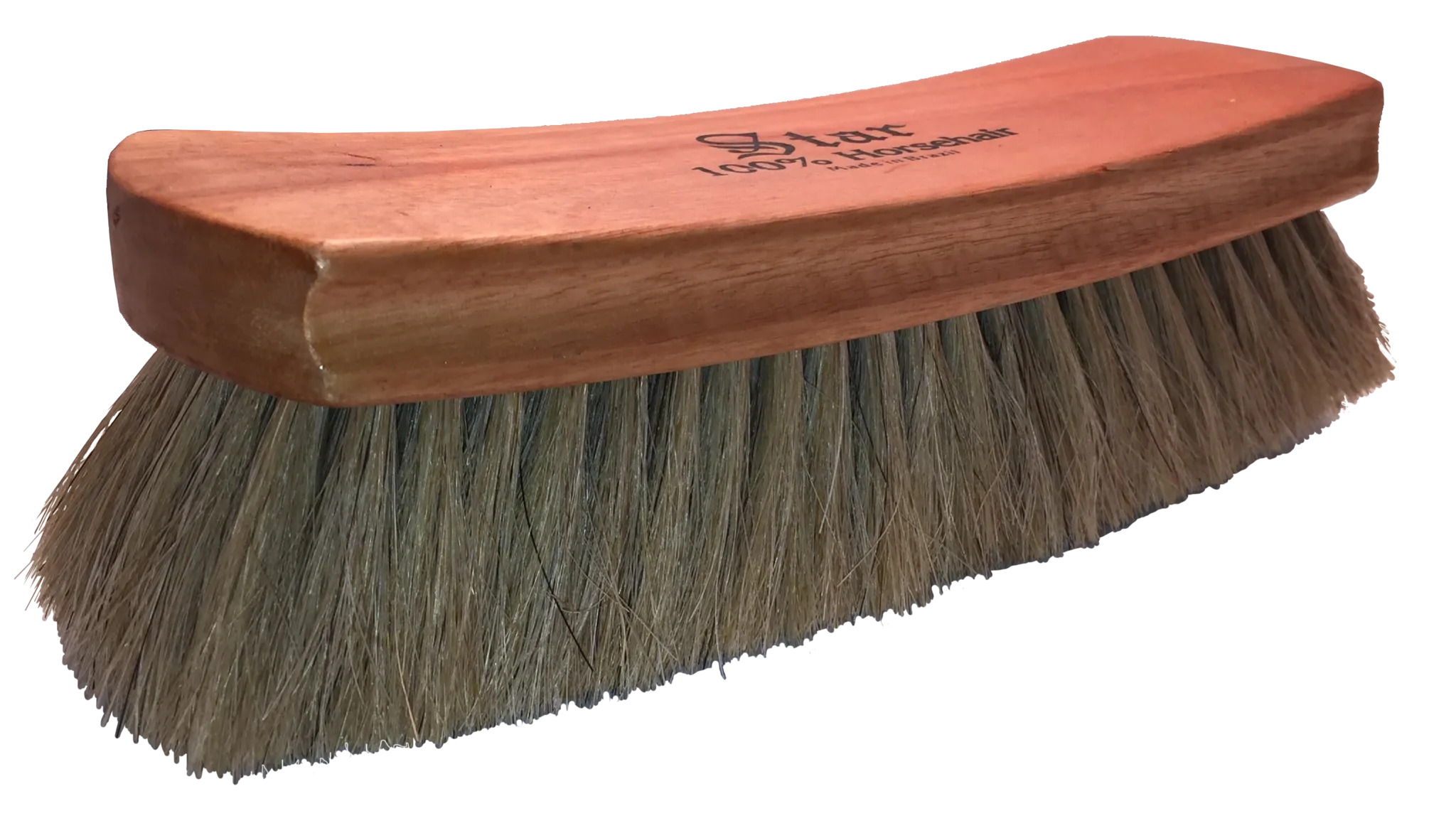 Star Large Horsehair Brush