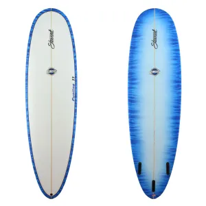Stewart 7'2" Funline 11 Color Fade