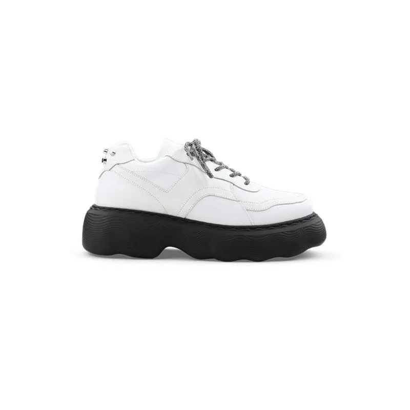 Studded Chunky Sneakers
