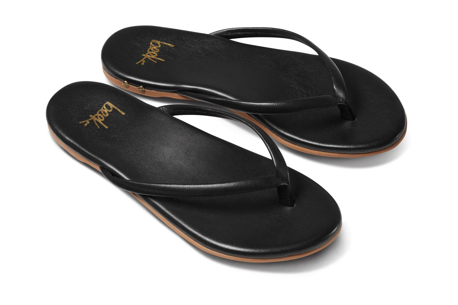 SUNBEAM - Black