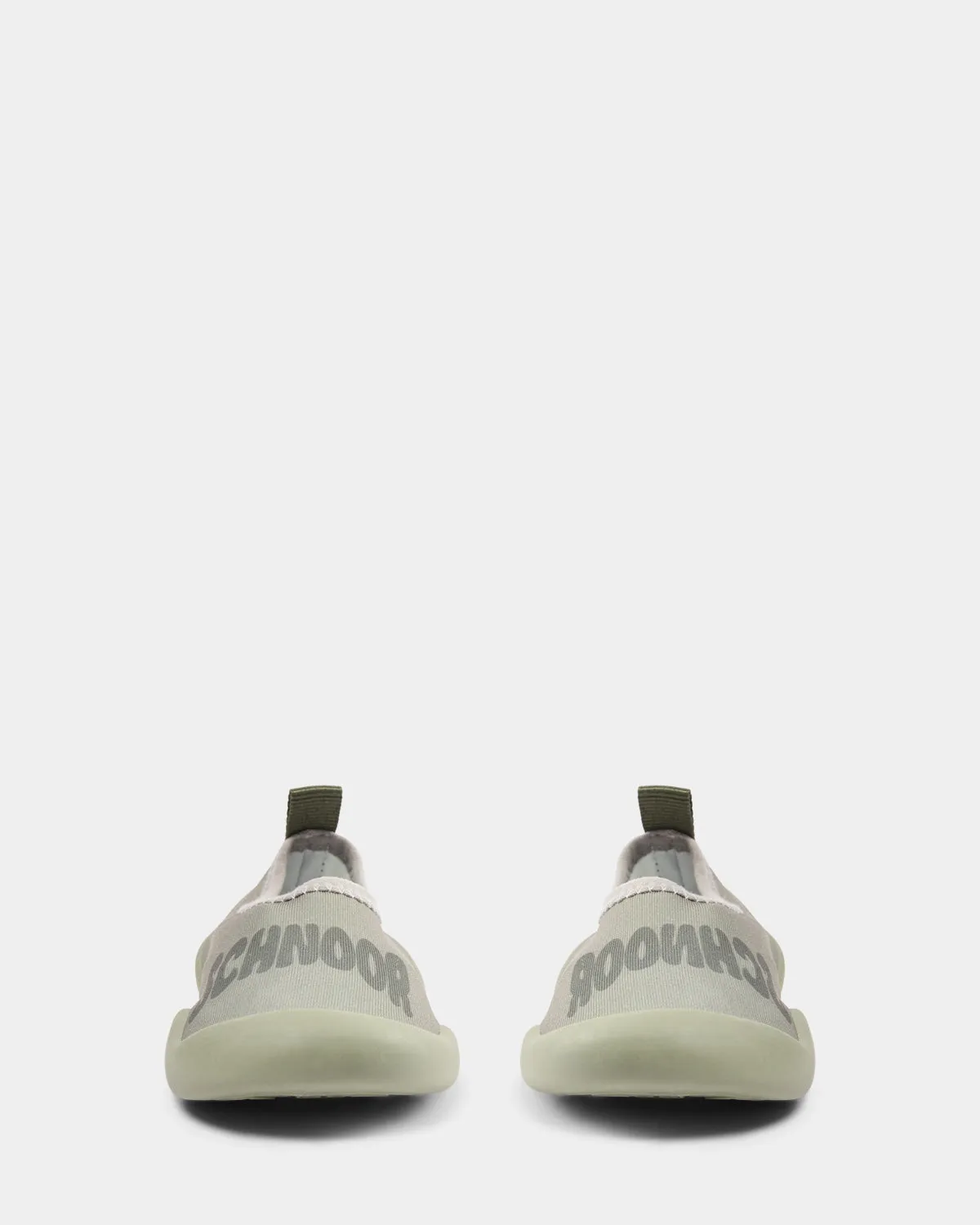 Swim shoe - Dusty green
