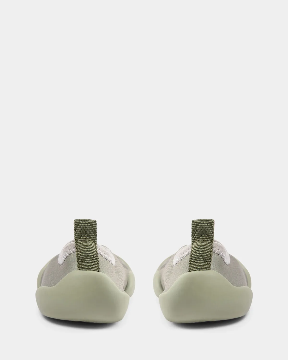 Swim shoe - Dusty green