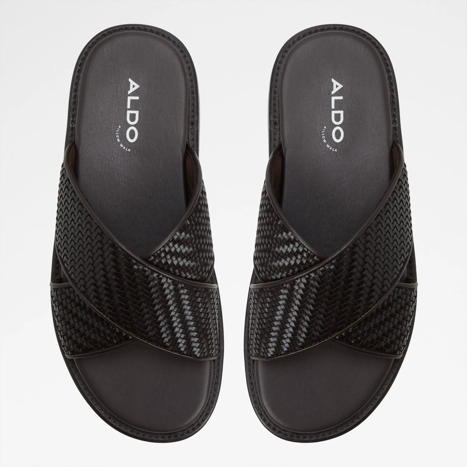 Tarik / Flat Sandals
