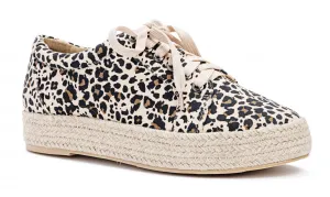 Tart - Leopard