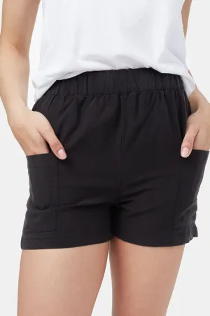 Tentree TreeLinen Offshore Short