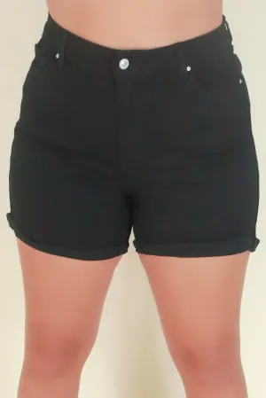THAT WAS QUICK SHORTS