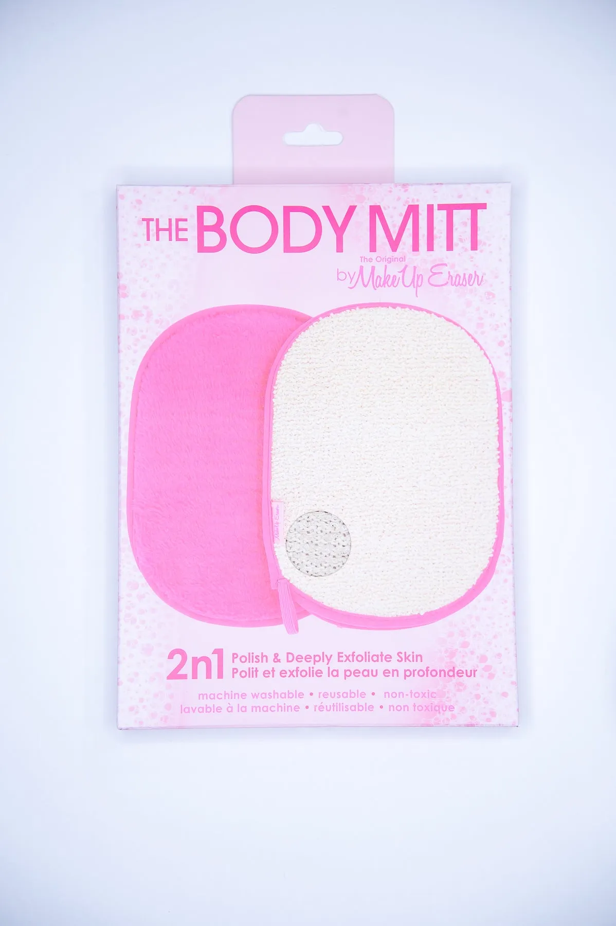 The Body Mitt - BTY473