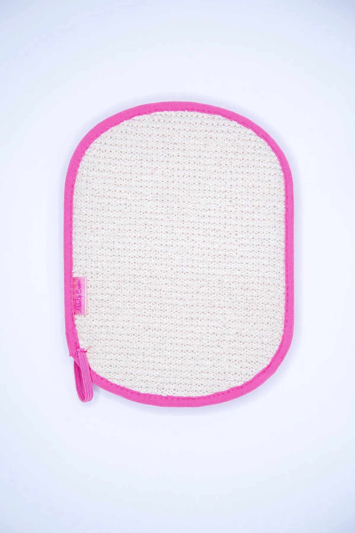 The Body Mitt - BTY473