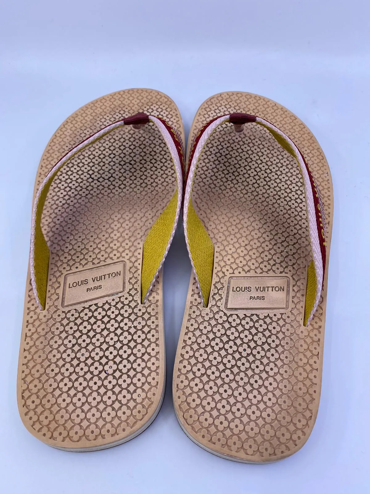 Thong Flip Flop Sandals