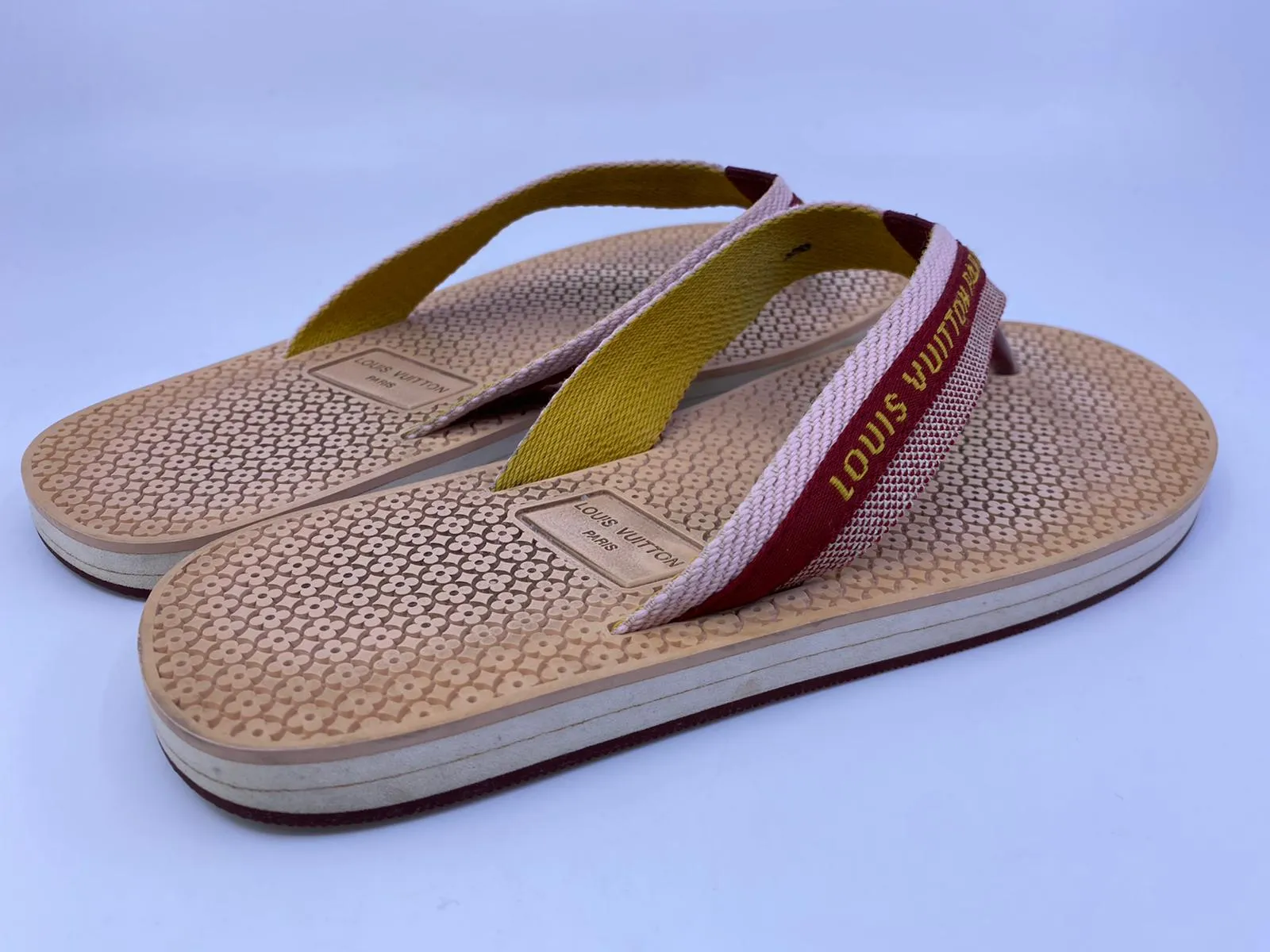 Thong Flip Flop Sandals