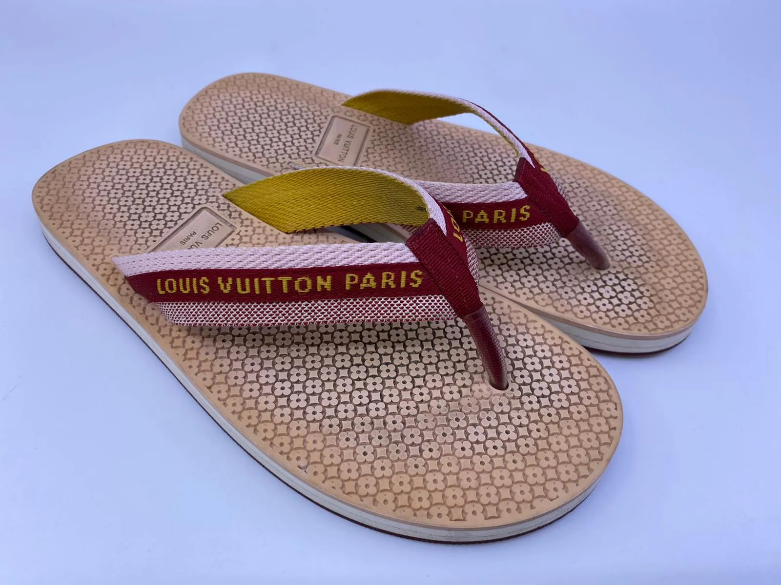 Thong Flip Flop Sandals