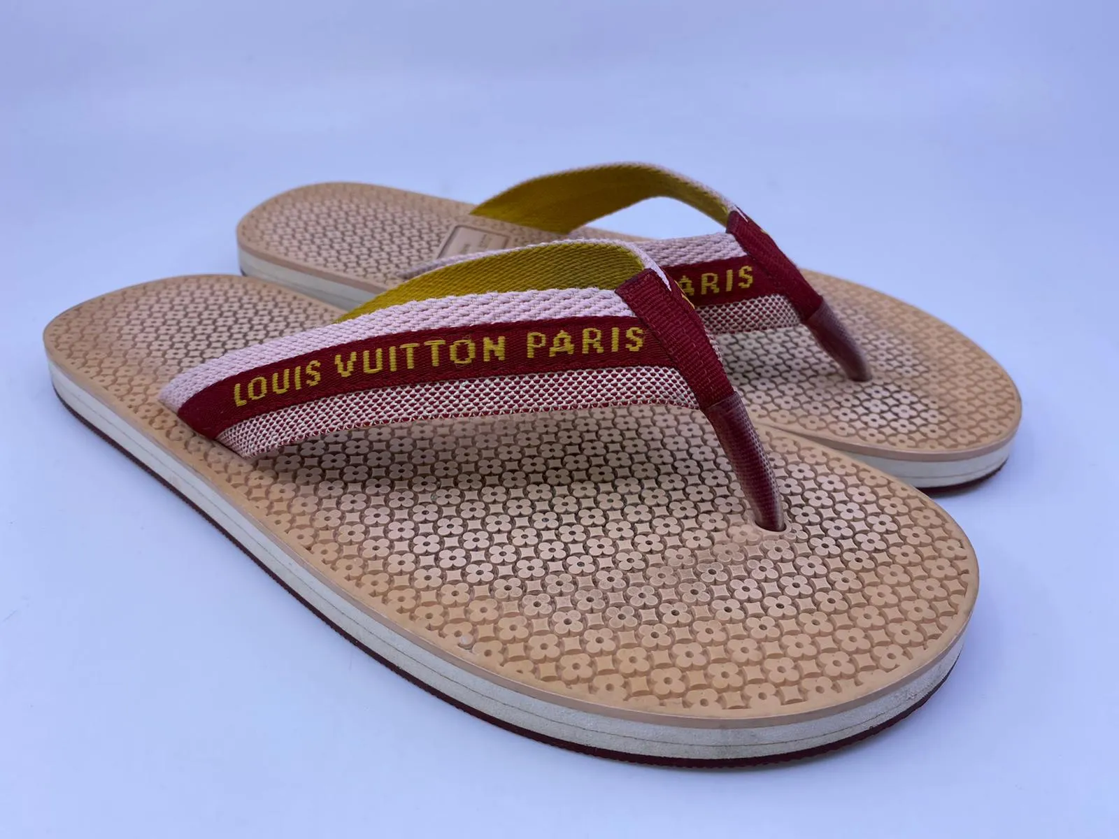 Thong Flip Flop Sandals