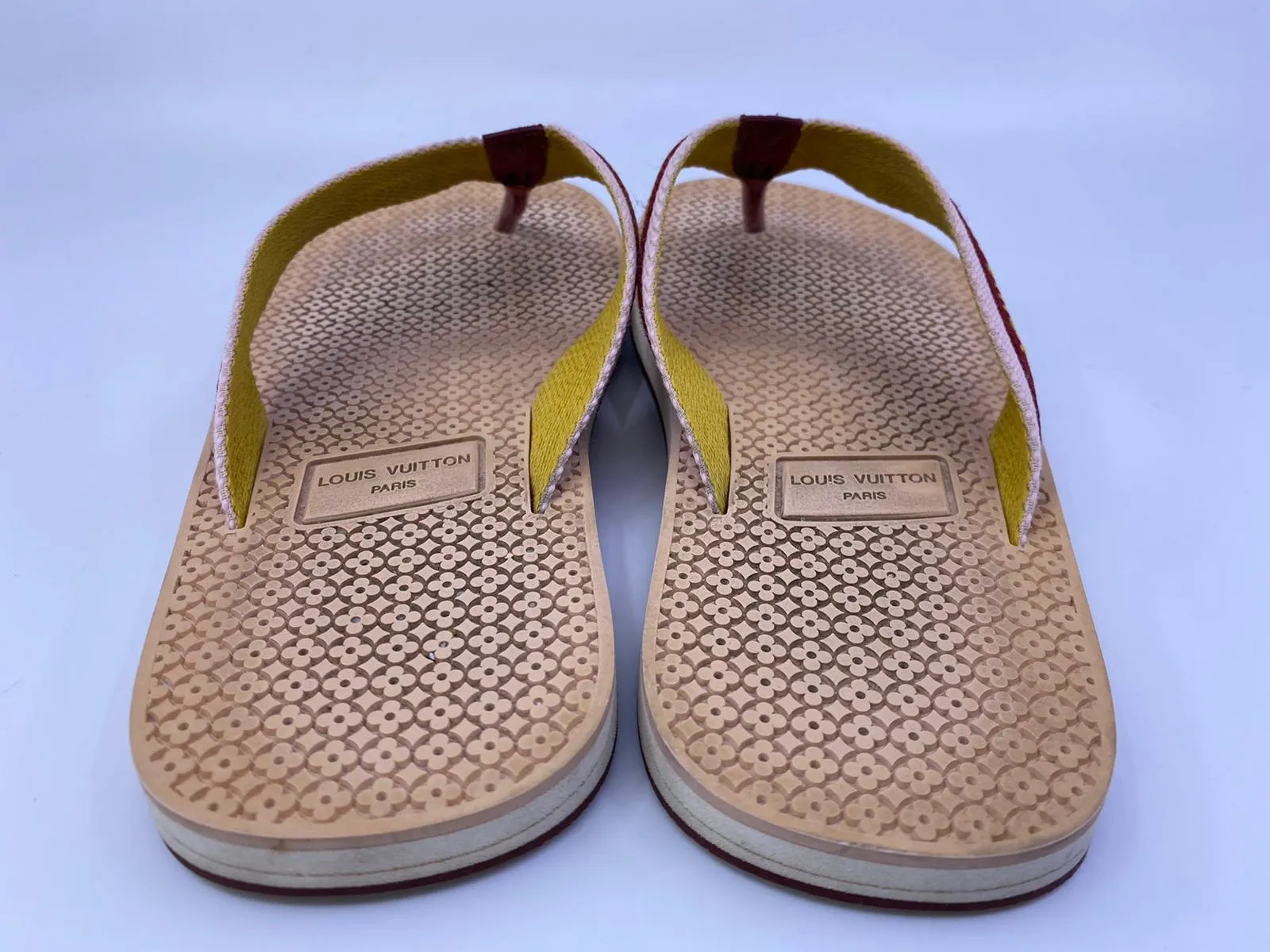 Thong Flip Flop Sandals